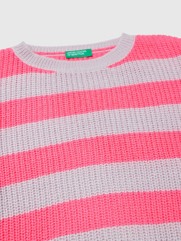 SWEATER L/S Junior Girl image number 3